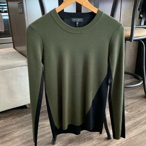 Rag & Bone light weight sweater